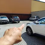 Monte Nero, 62 - Comodo E In Posizione Διαμέρισμα *