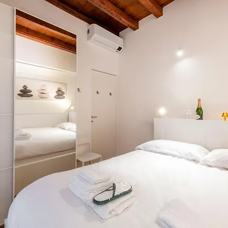Apartamento Monte Nero, 62 - Comodo E In Posizione Milão