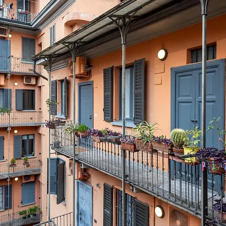 Monte Nero, 62 - Comodo E In Posizione * ميلان