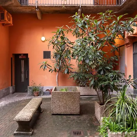 Monte Nero, 62 - Comodo E In Posizione شقة