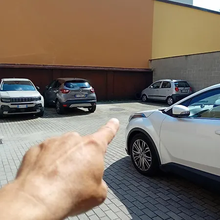 Monte Nero, 62 - Comodo E In Posizione Apartamento *