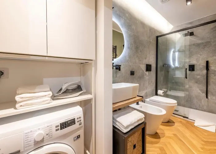 Monte Nero, 62 - Comodo E In Posizione * ميلان