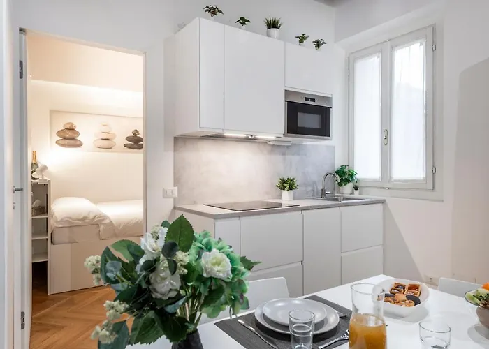 شقة Monte Nero, 62 - Comodo E In Posizione *