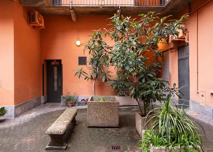 Monte Nero, 62 - Comodo E In Posizione شقة