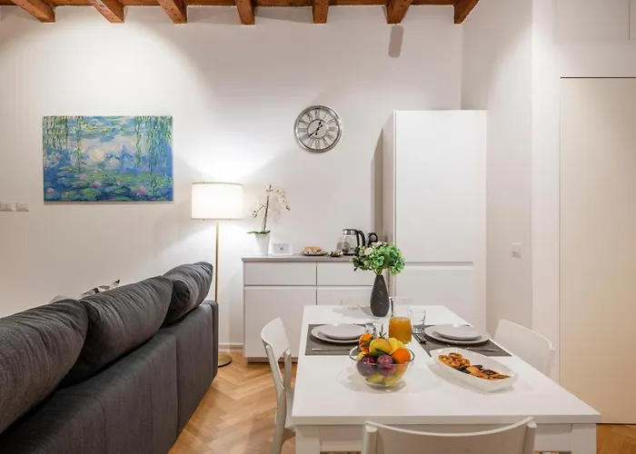 Monte Nero, 62 - Comodo E In Posizione شقة *