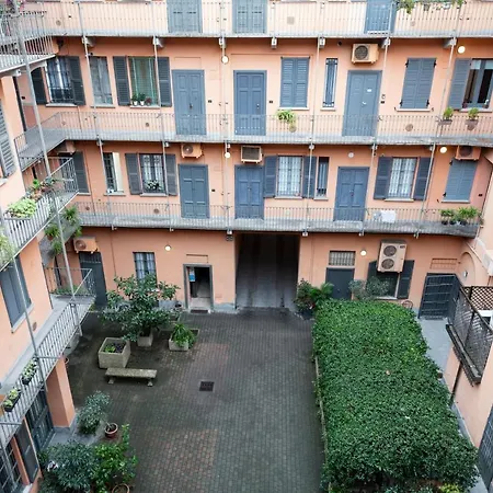 Monte Nero, 62 - Comodo E In Posizione Apartamento